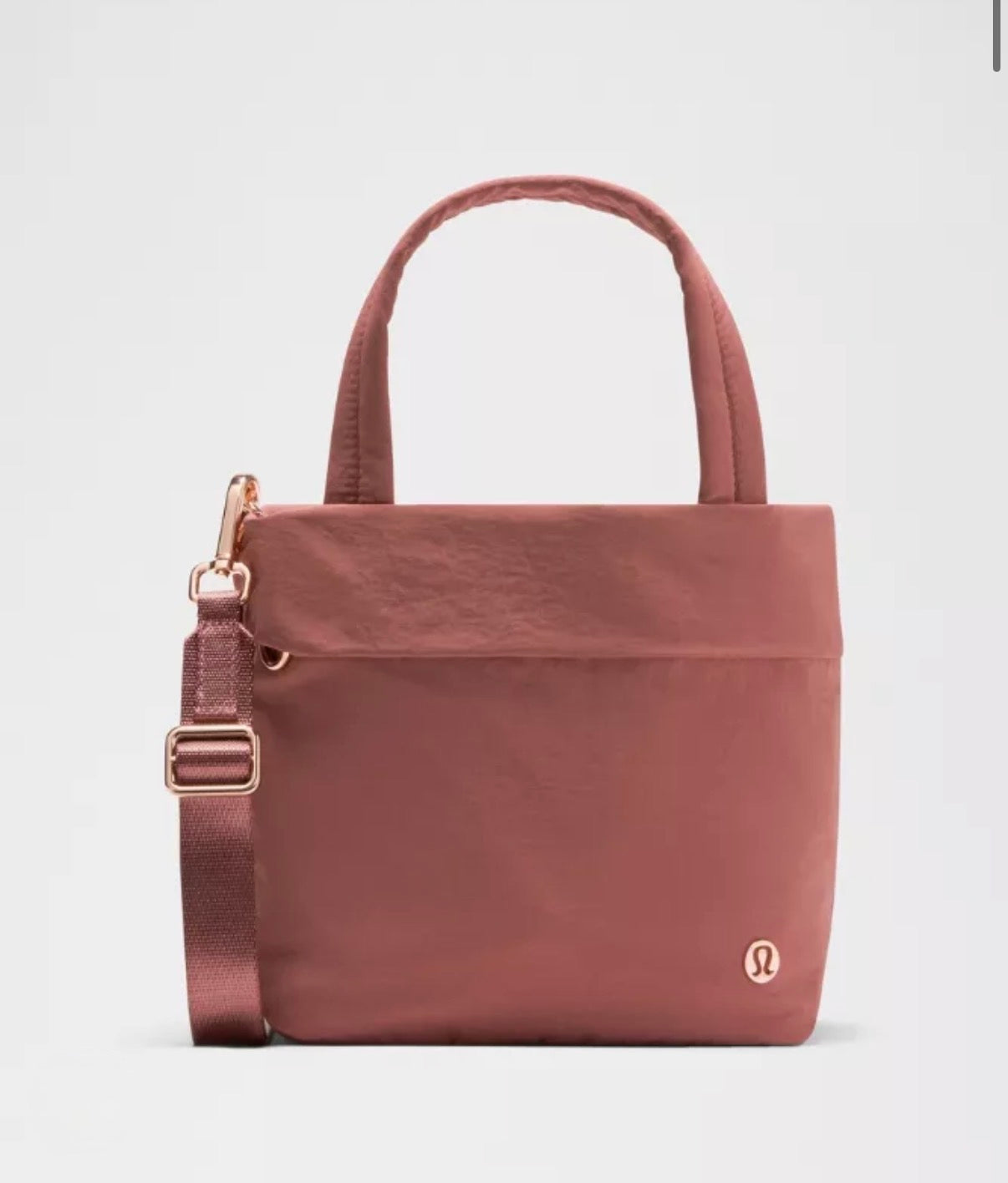 Lululemon | On My Level Small Tote Bag 5L