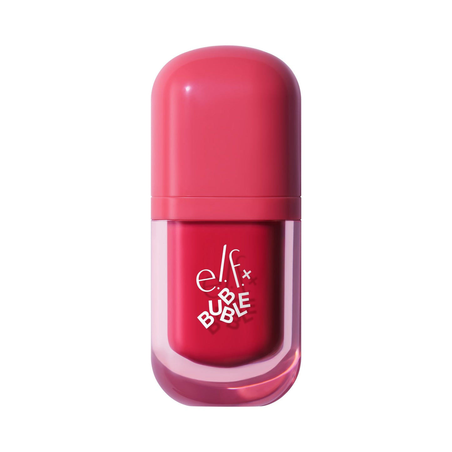 e.l.f. Cosmetics x Bubble | Glow Talk Tinted Lip Serum