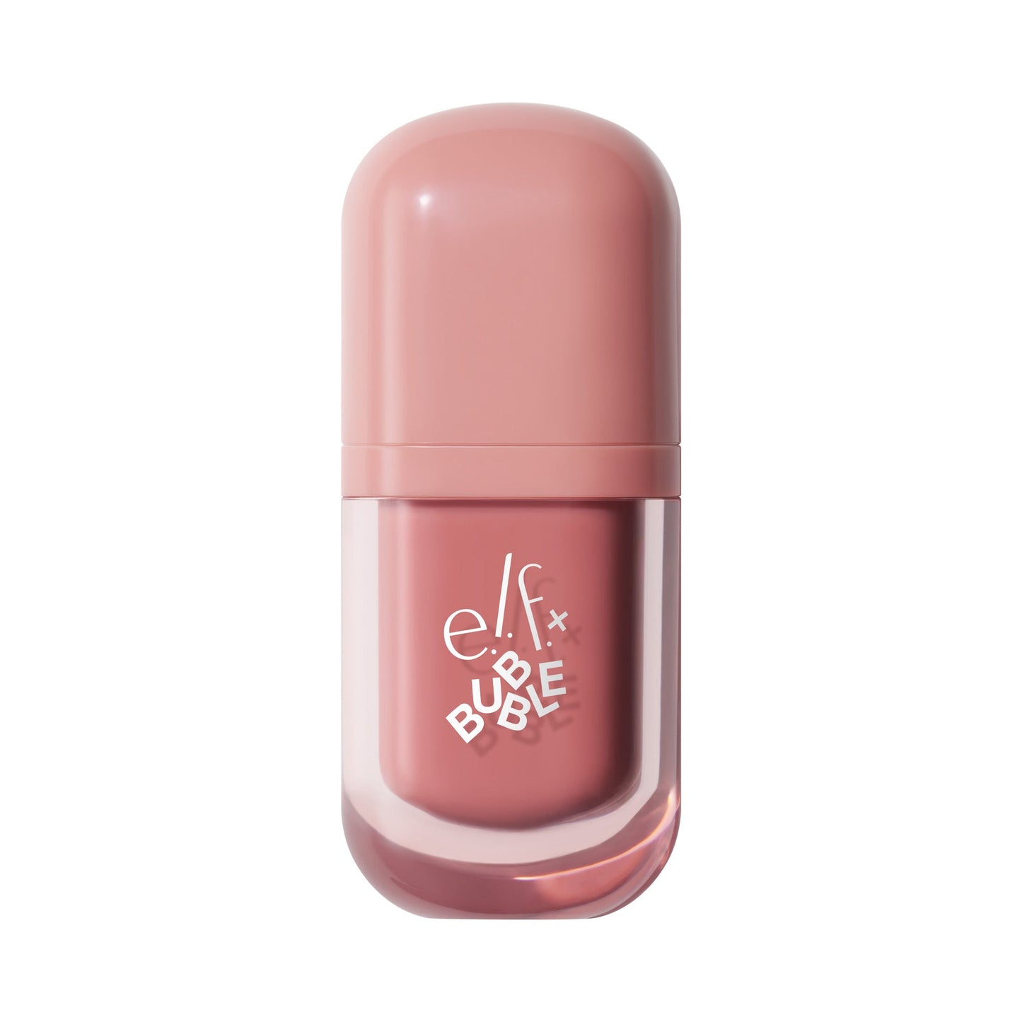 e.l.f. Cosmetics x Bubble | Glow Talk Tinted Lip Serum