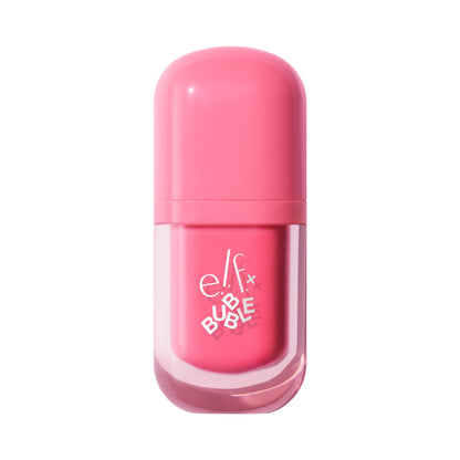 e.l.f. Cosmetics x Bubble | Glow Talk Tinted Lip Serum