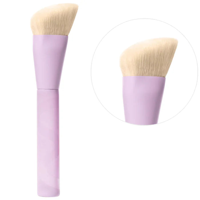 Tower 28 Beauty | Big Blender Brush For Foundation