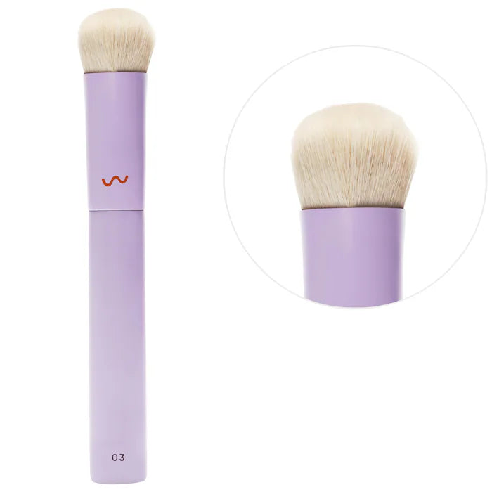 Tower 28 Beauty | Baby Blender Brush For Concealer