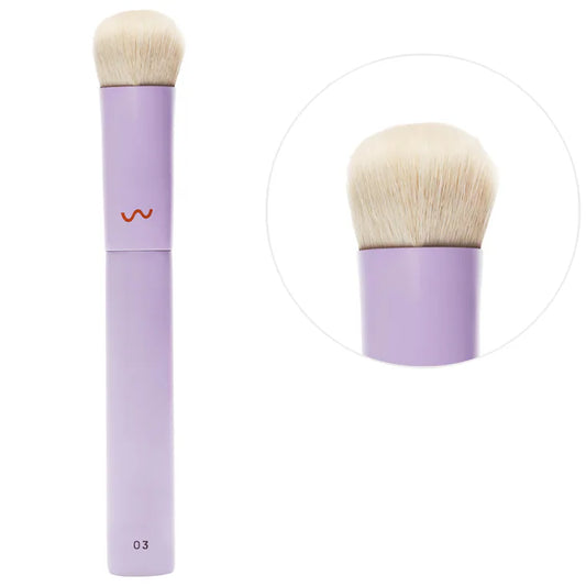 Tower 28 Beauty | Baby Blender Brush For Concealer