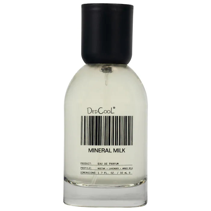 DedCool | Mineral Milk Eau de Parfum