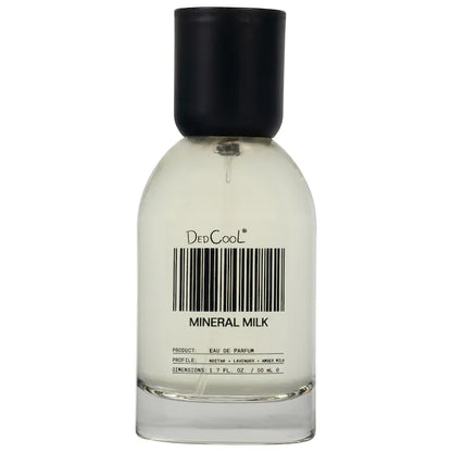 DedCool | Mineral Milk Eau de Parfum