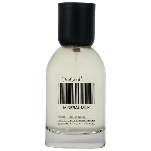 DedCool | Mineral Milk Eau de Parfum