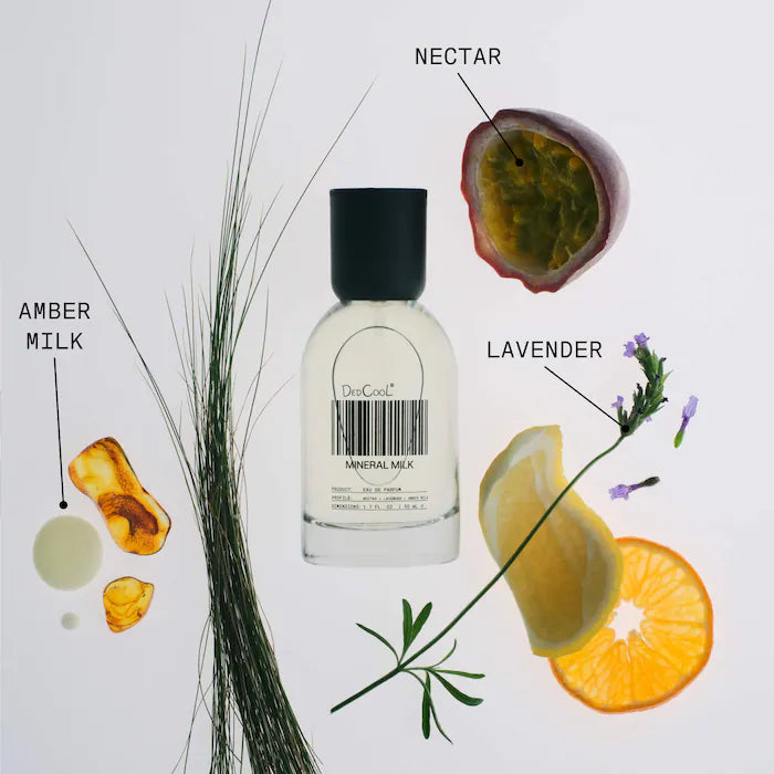 DedCool | Mineral Milk Eau de Parfum