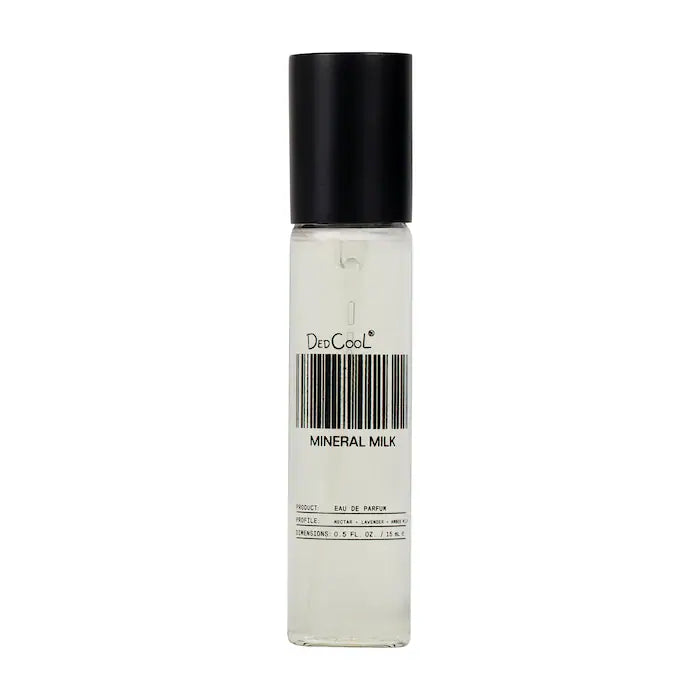 DedCool | Mineral Milk Eau de Parfum