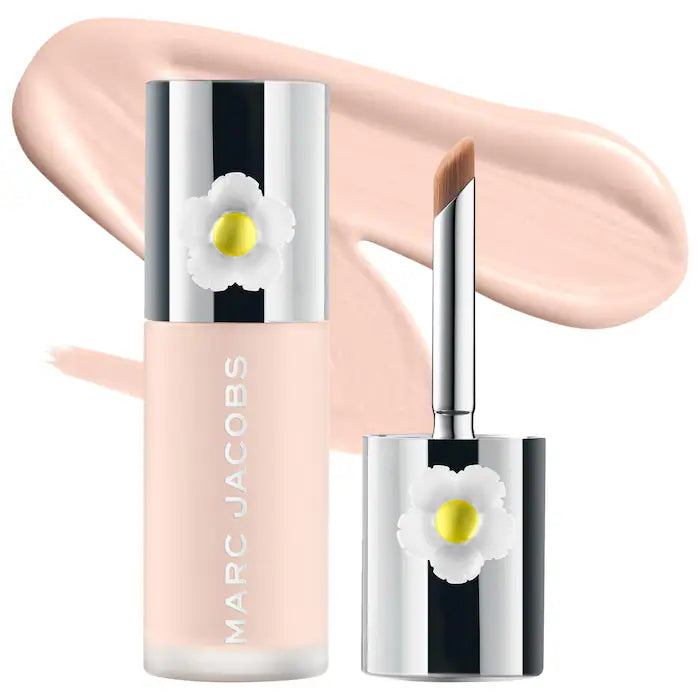 Marc Jacobs Beauty| Nude Awakening Hydrating Medium Coverage Concealer