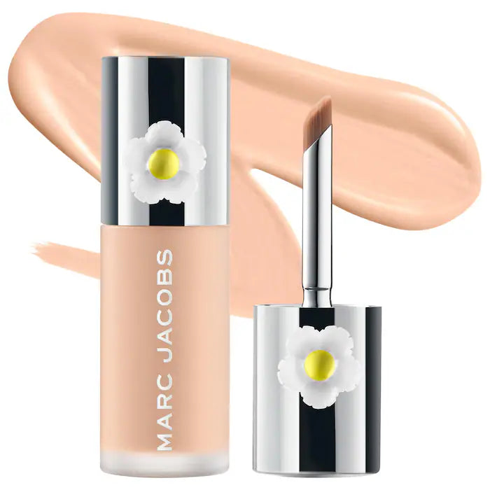 Marc Jacobs Beauty| Nude Awakening Hydrating Medium Coverage Concealer