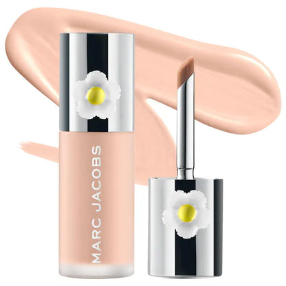 Marc Jacobs Beauty| Nude Awakening Hydrating Medium Coverage Concealer