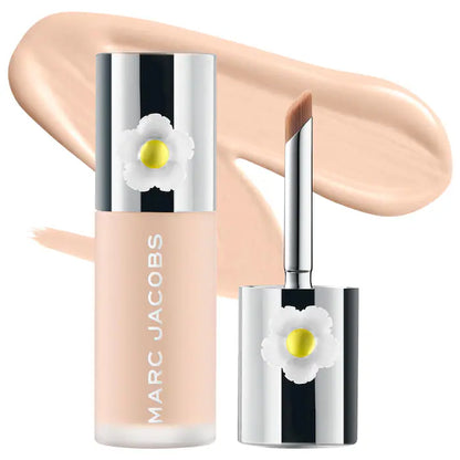 Marc Jacobs Beauty| Nude Awakening Hydrating Medium Coverage Concealer