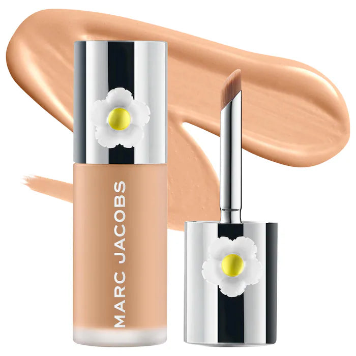 Marc Jacobs Beauty| Nude Awakening Hydrating Medium Coverage Concealer