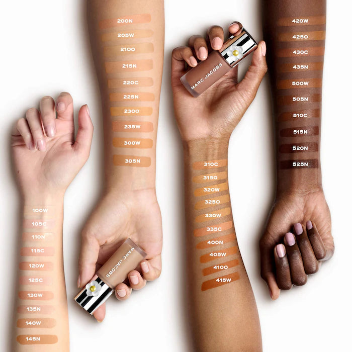 Marc Jacobs Beauty| Nude Awakening Hydrating Medium Coverage Concealer