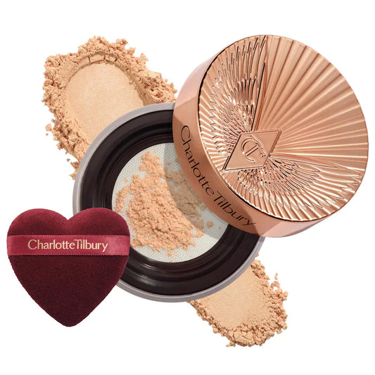 Charlotte Tilbury | Airbrush Flawless Blur Loose Setting Powder