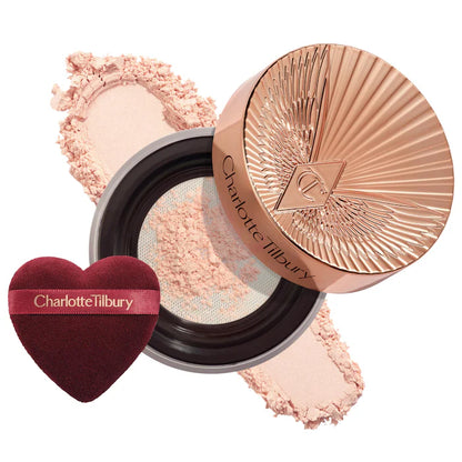 Charlotte Tilbury | Airbrush Flawless Blur Loose Setting Powder