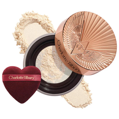 Charlotte Tilbury | Airbrush Flawless Blur Loose Setting Powder