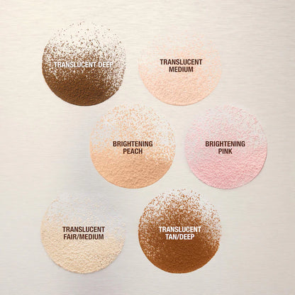 Charlotte Tilbury | Airbrush Flawless Blur Loose Setting Powder