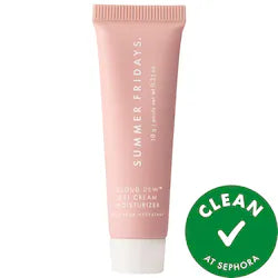 Summer Fridays | Cloud Dew Gel Cream Moisturizer