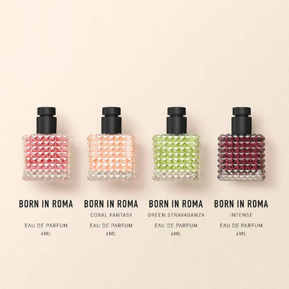 Valentino | Mini Donna Born in Roma Fragrance Discovery Set
