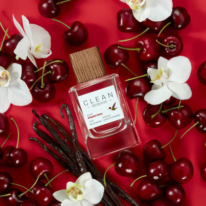 CLEAN RESERVE | Whipped Cherry Eau de Parfum with Vanilla and Coconut
