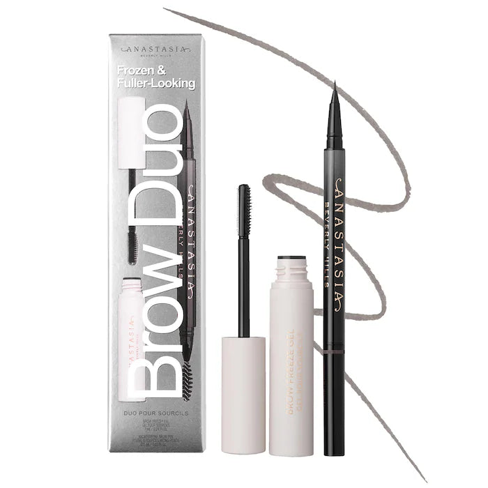 Anastasia Beverly Hills | Frozen & Fuller-Looking Brow Duo