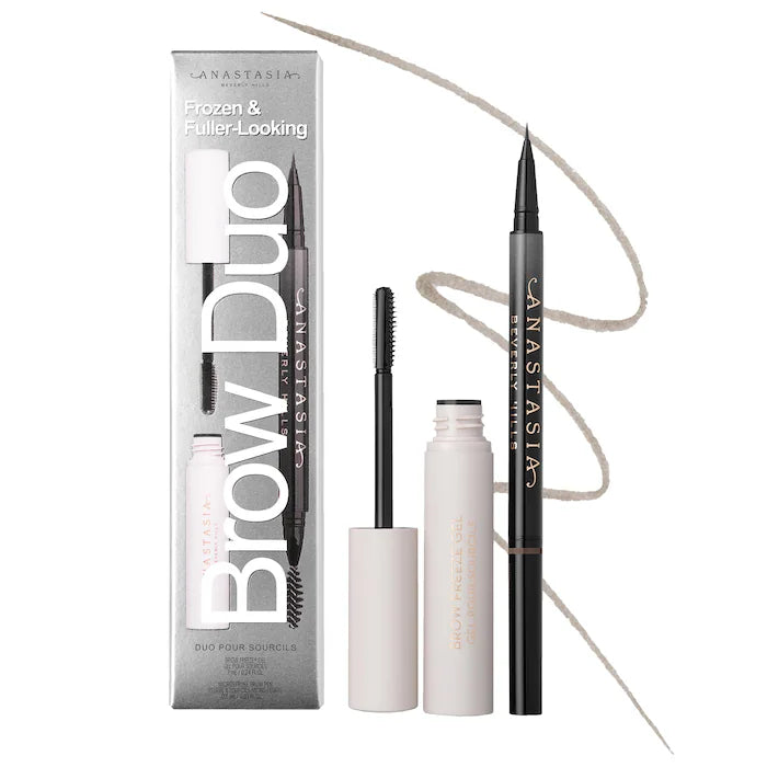 Anastasia Beverly Hills | Frozen & Fuller-Looking Brow Duo