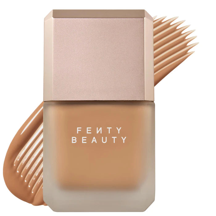 Fenty Beauty by Rihanna | Pro Filt'r Fluid Flex Natural Matte Longwear Foundation