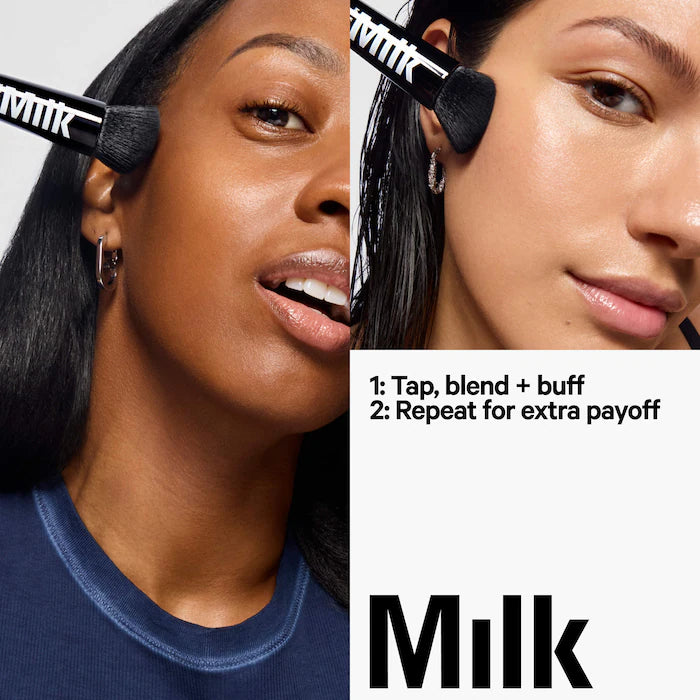 MILK MAKEUP | The Liquid and Cream Blending Brush