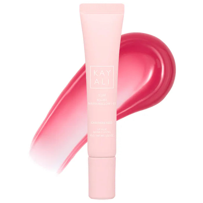 KAYALI | Yum Cashmere Kiss Hydrating Lip Balm
