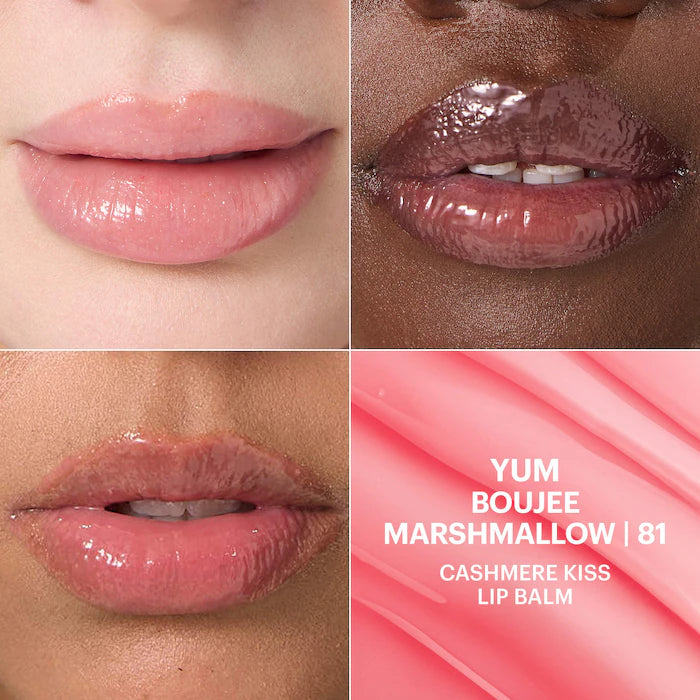 KAYALI | Yum Cashmere Kiss Hydrating Lip Balm