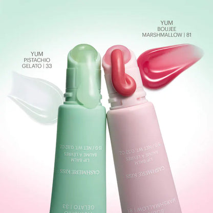 KAYALI | Yum Cashmere Kiss Hydrating Lip Balm
