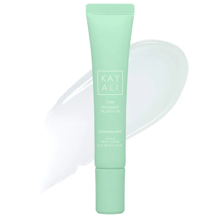 KAYALI | Yum Cashmere Kiss Hydrating Lip Balm