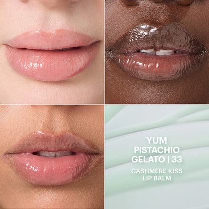 KAYALI | Yum Cashmere Kiss Hydrating Lip Balm