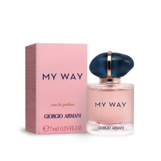 Armani Beauty | My Way eau de parfum