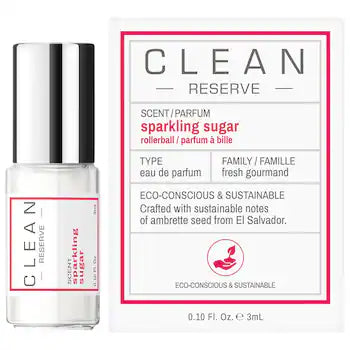 Clean Reserve | Sparkling Sugar Trial Size