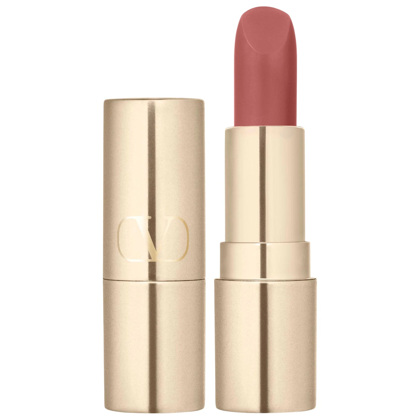 Valentino | Spike Valentino Matte Lipstick 100R