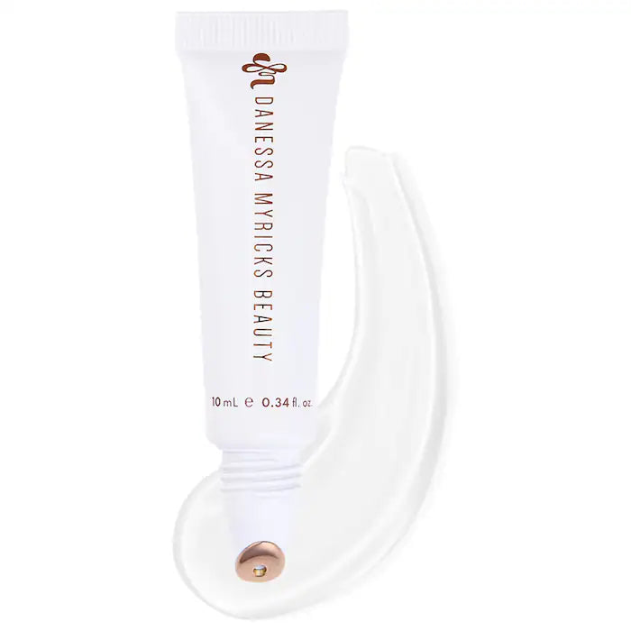 Danessa Myricks Beauty | GlossWork 4D Ultra Shine Plumping Lip Gloss