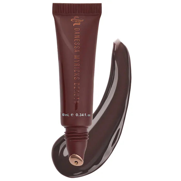 Danessa Myricks Beauty | GlossWork 4D Ultra Shine Plumping Lip Gloss