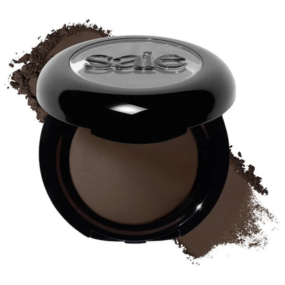 Saie | SuperSuede™ Baked Eyeshadow with 16hr Wear