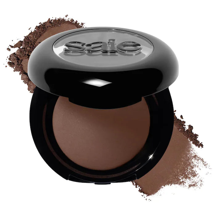 Saie | SuperSuede™ Baked Eyeshadow with 16hr Wear