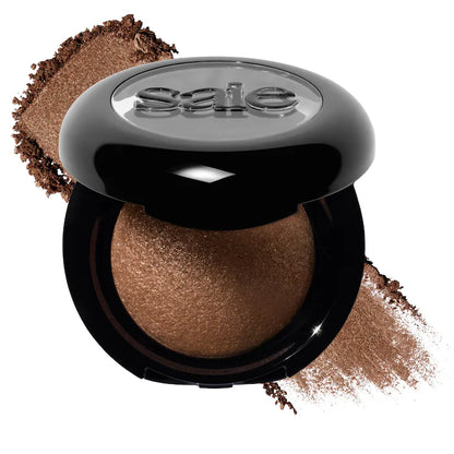 Saie | SuperSuede™ Baked Eyeshadow with 16hr Wear