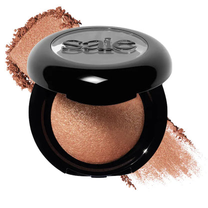 Saie | SuperSuede™ Baked Eyeshadow with 16hr Wear