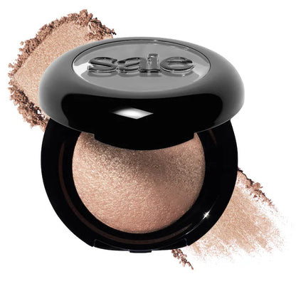 Saie | SuperSuede™ Baked Eyeshadow with 16hr Wear