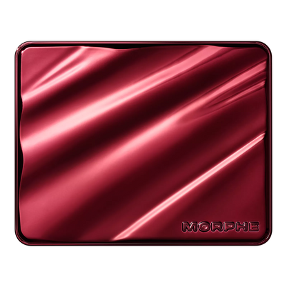 Morphe | Naughty Eyeshadow Palette