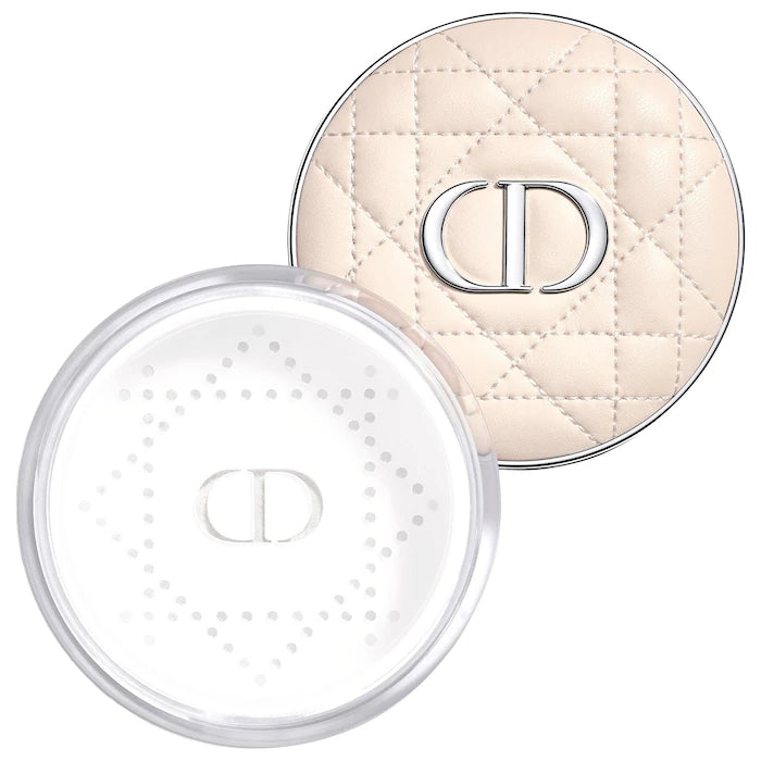 DIOR | Forever On Set Powder Blurring Translucent Loose Setting Powder