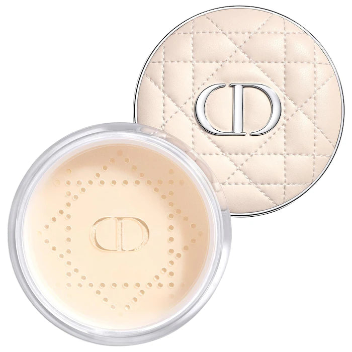 DIOR | Forever On Set Powder Blurring Translucent Loose Setting Powder