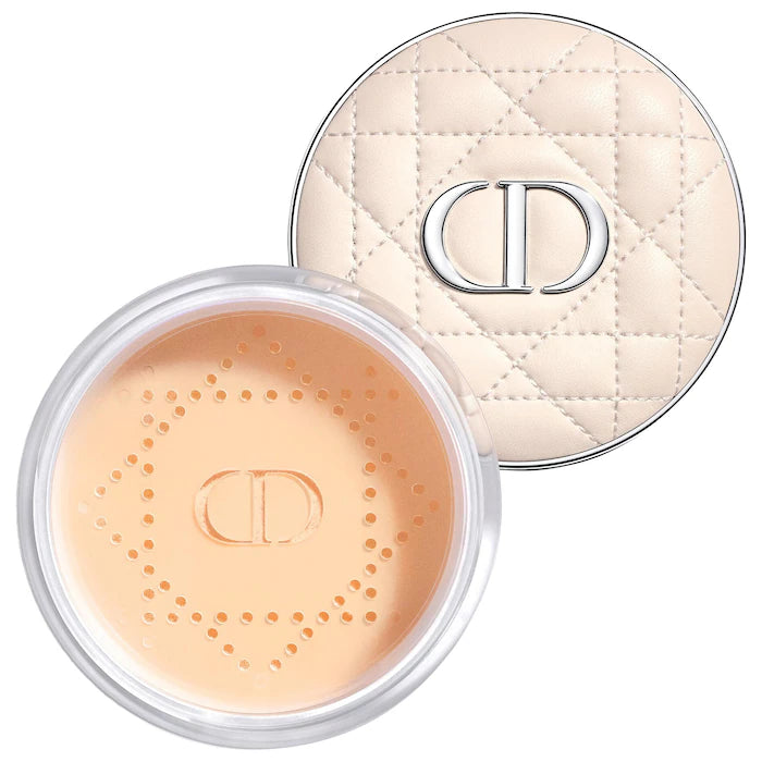 DIOR | Forever On Set Powder Blurring Translucent Loose Setting Powder