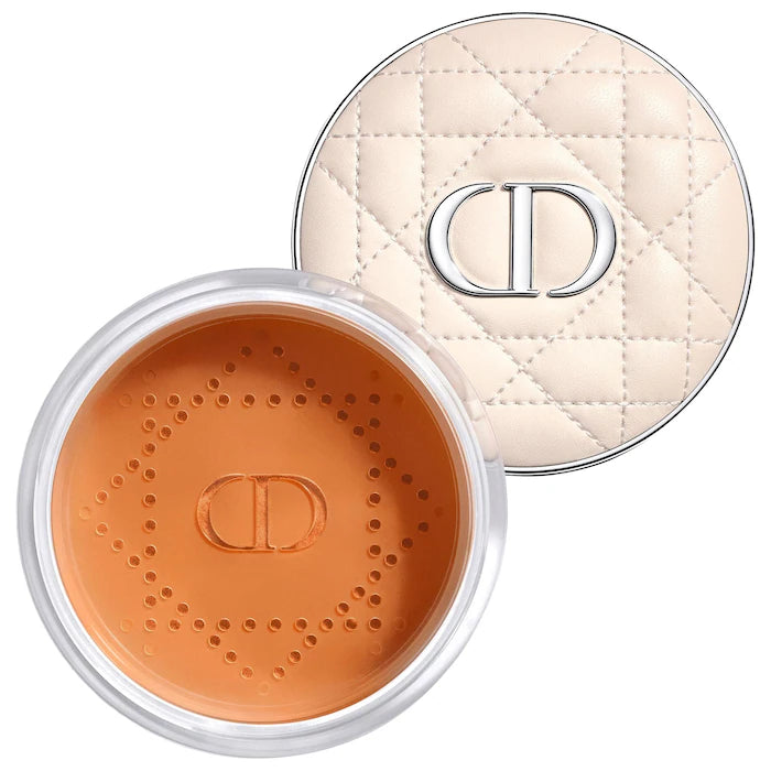 DIOR | Forever On Set Powder Blurring Translucent Loose Setting Powder