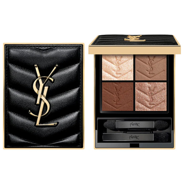 Yves Saint Laurent | Couture Mini Clutch Eyeshadow Palette